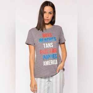 Sub_Urban Riot Americana Fourth of July Graphic Tee
